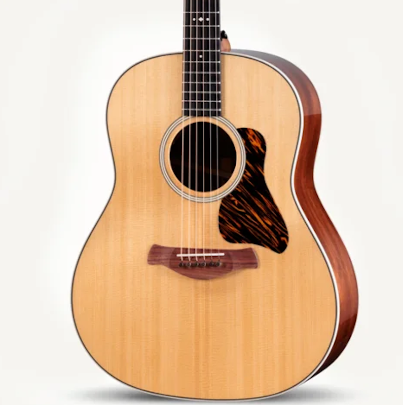 Taylor 5