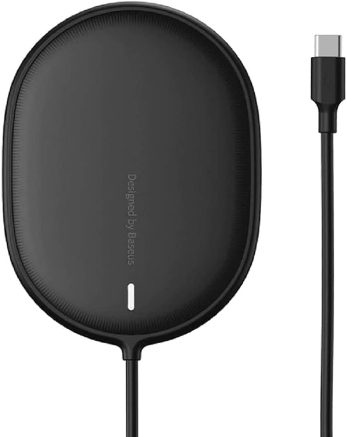 Carregador sem Fio Magnético 15 W para iPhone 1