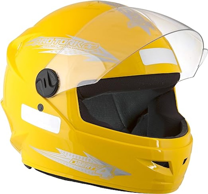 Capacete para Moto New Liberty Four 5
