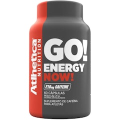 Cafeína Go! Energy Now