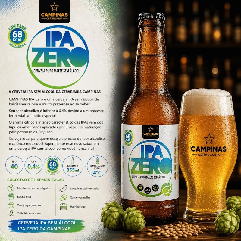 IPA Zero 4