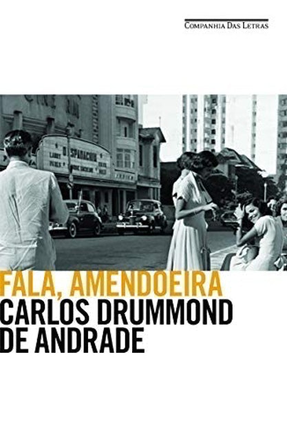Fala Amendoeira  1