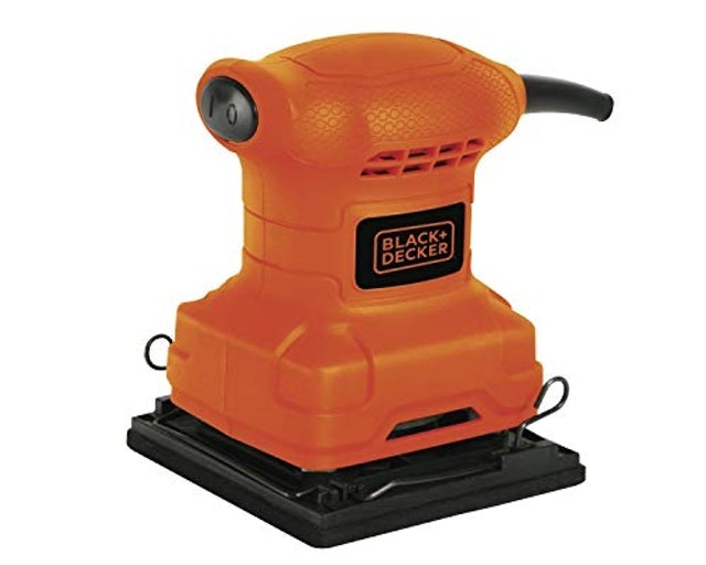 Melhor Lixadeira Orbital em 2026 (Makita, DeWalt, Stanley e mais) 1