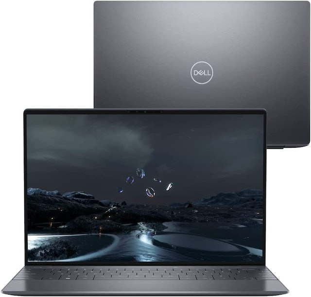 Notebook Touch Screen Dell XPS 13 Plus Core i7 Foto 1