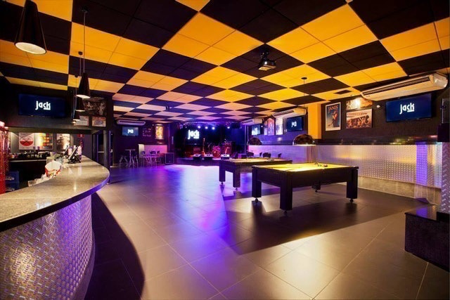 Jack Rock Bar 5