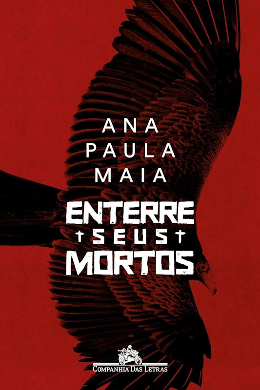 Enterre Seus Mortos 1