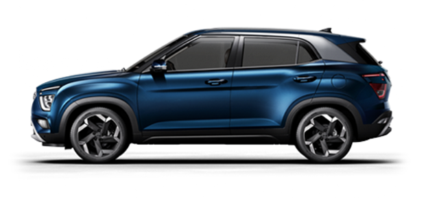 Hyundai 5