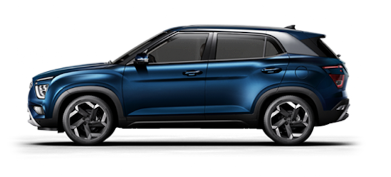 Hyundai 5