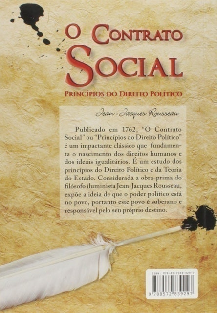 O Contrato Social 2