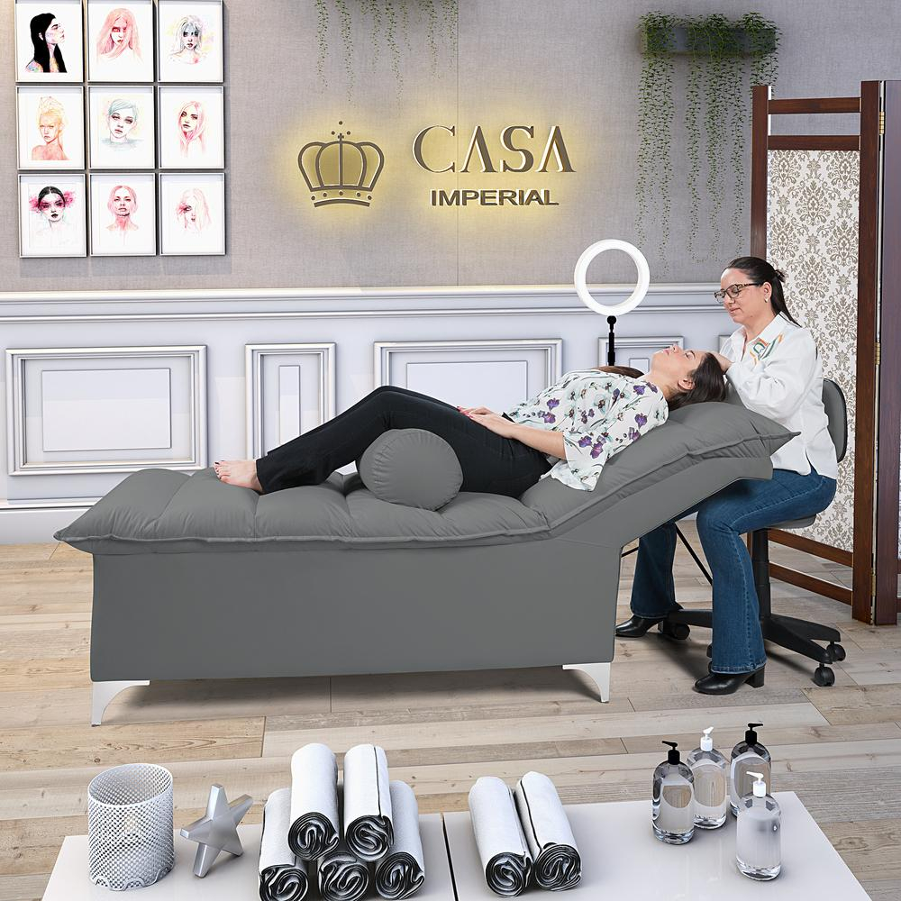 Maca Liz Corano Cinza 312 4