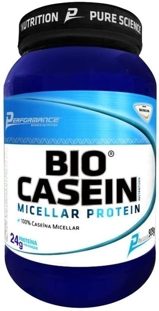 Caseína Bio Casein Micellar Protein 1