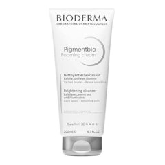 Pigmentbio Foaming Cream
