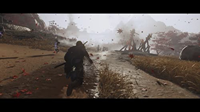 Ghost of Tsushima (2022) 2