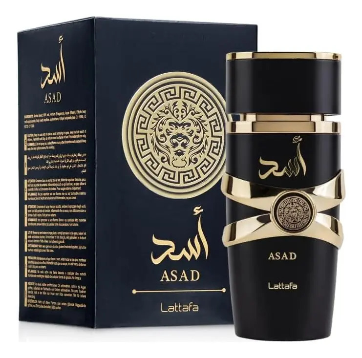 Lattafa Asad 2