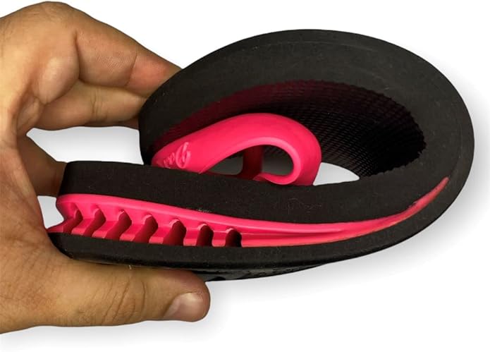 Chinelo DuRio Air com Salto 4