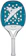 DROP SHOT Raquete de Beach Tennis DROP SHOT Renegade Comfort BT Blue 1