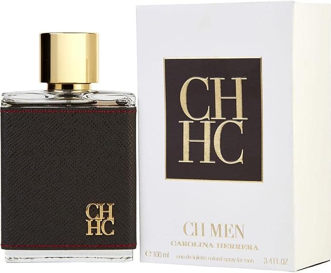 CH Men Eau de Toilette 2