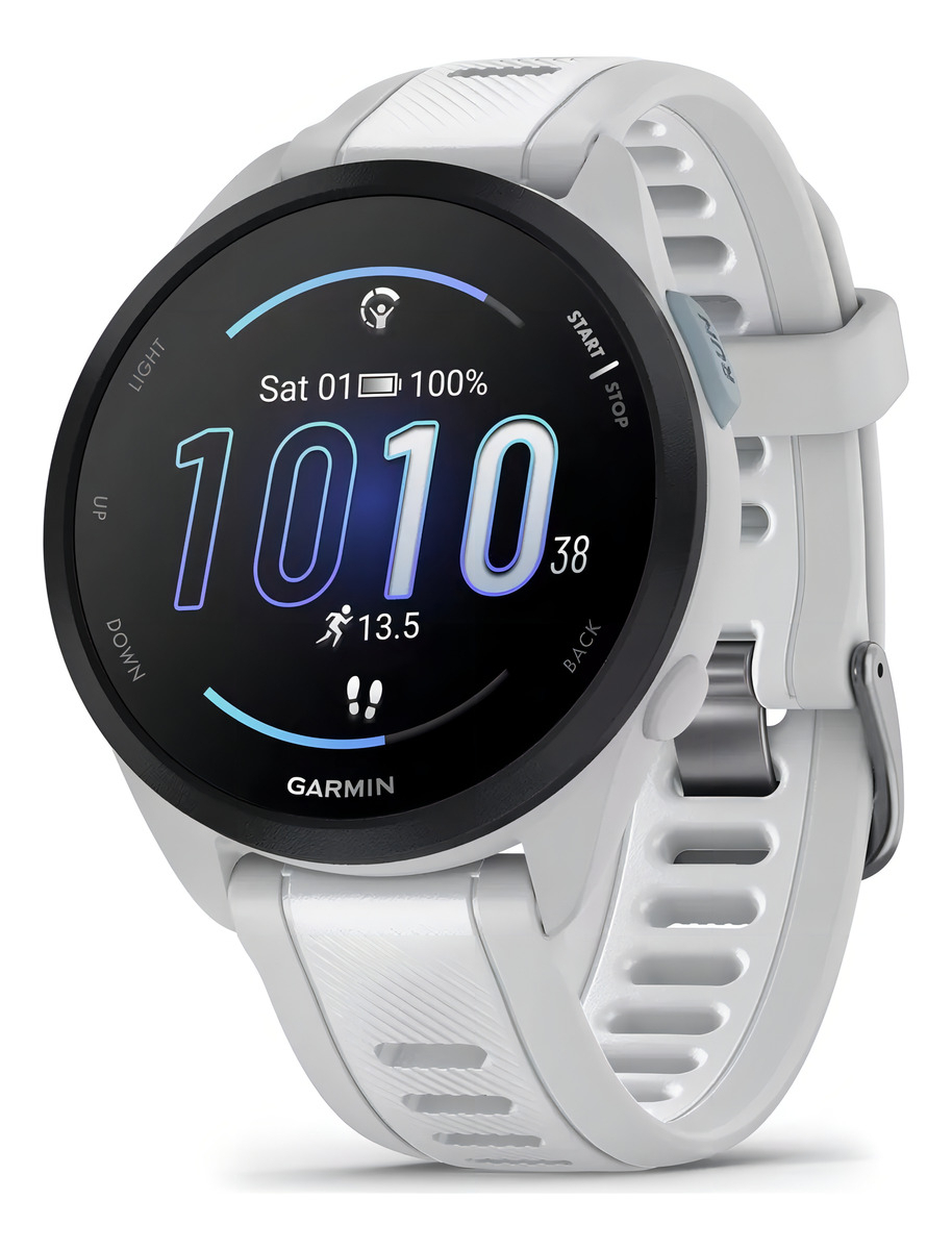 Top 10 Melhores Monitores Cardíacos em 2026 (Garmin, Polar e mais) 1