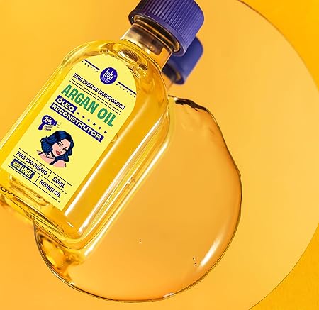 Argan Oil 2