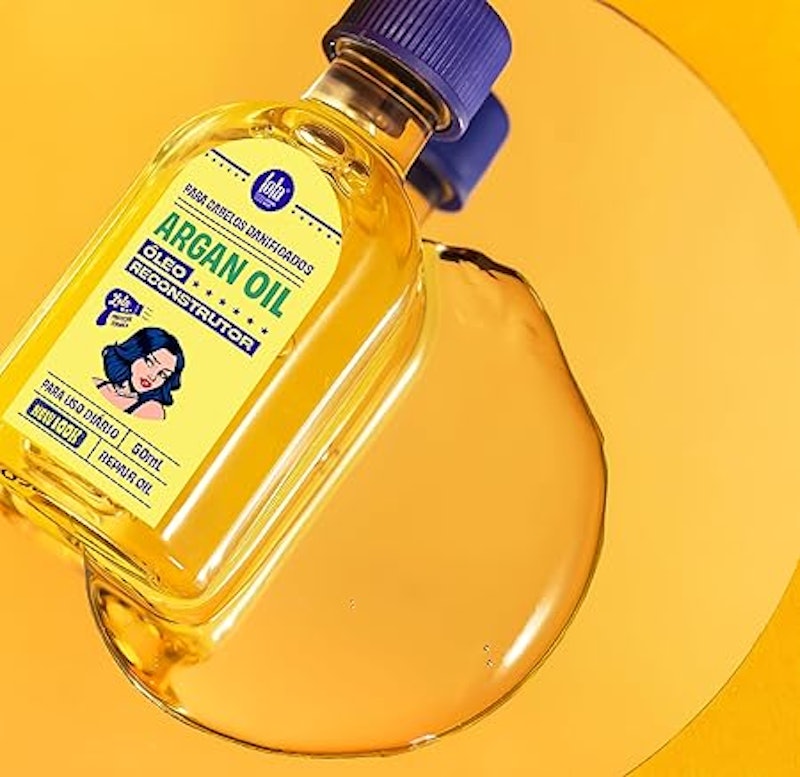 Argan Oil 2