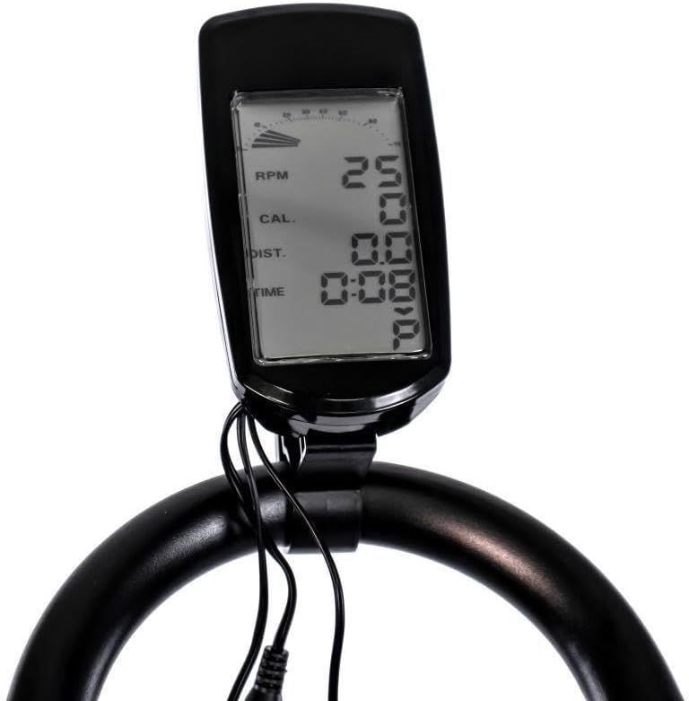 Bicicleta Ergométrica Spinning Gallant Elite X Mecânica até 110 kg Roda de Inércia 8 kg 5