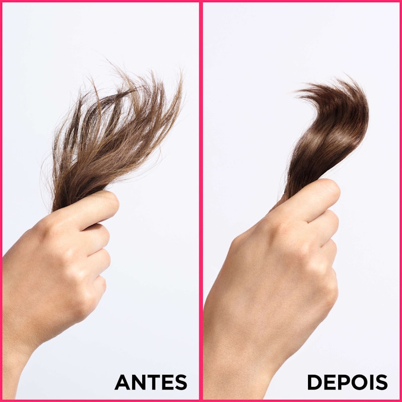 Longo dos Sonhos Condicionador Desata Nós 3