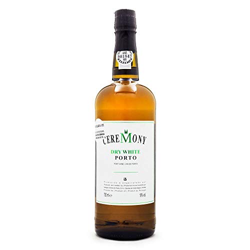 Vinho do Porto Ceremony White Branco 1