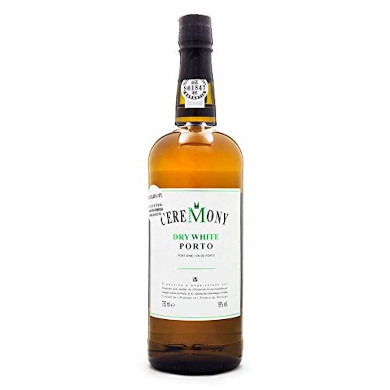 Vinho do Porto Ceremony White Branco 1