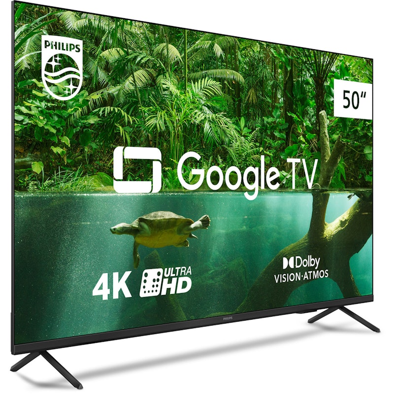 Google TV 4K UHD LED 3