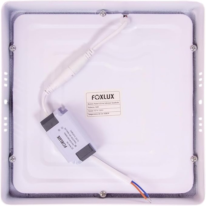 Painel de LED Foxlux 4