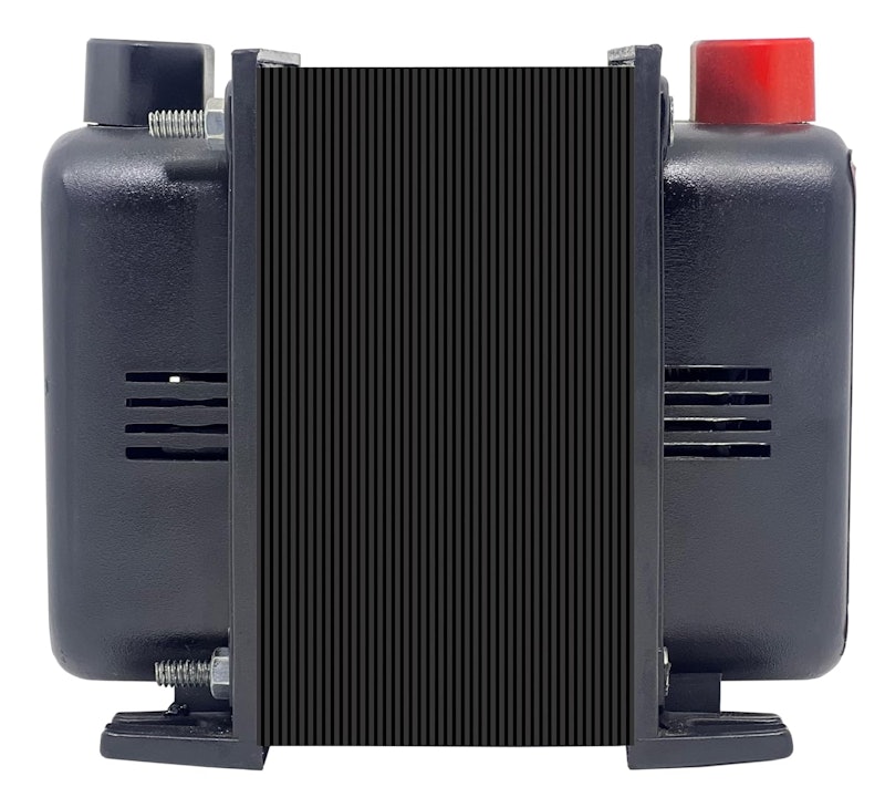 Transformador 5000 VA Bivolt Allgriffe 3