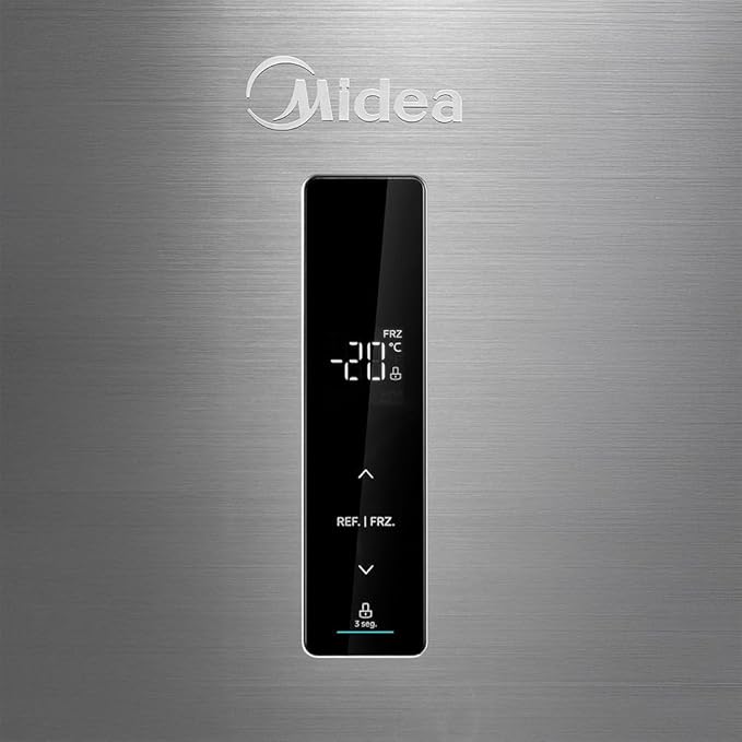 Geladeira Inverse Frost Free 416 L Inverter 3