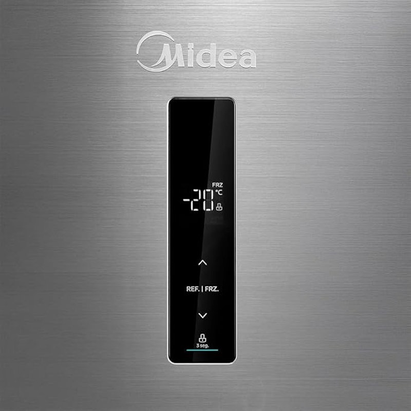 Geladeira Inverse Frost Free 416 L Inverter 3