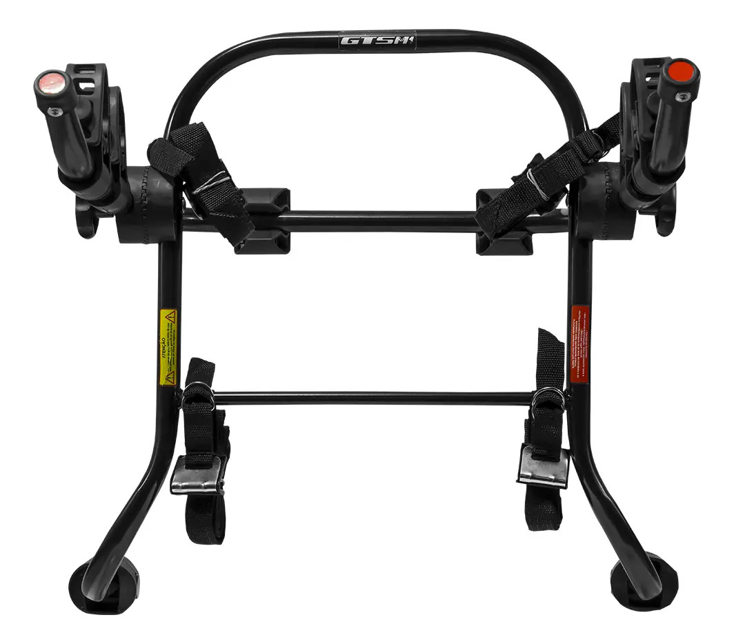 Transbike GTS M1 Force para 2 Bicicletas 3