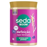 Top 10 Melhores Cremes de Pentear Seda em 2026 (Boom Definição e mais) 1