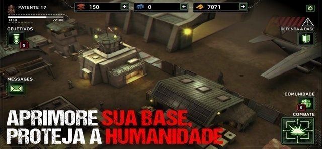Zombie Gunship Survival 5