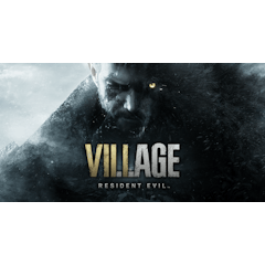 Resident Evil Village