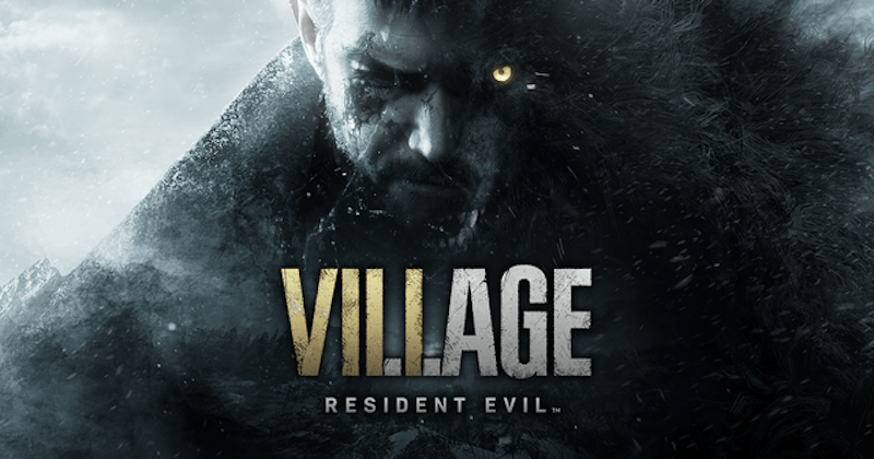 Resident Evil Village 1