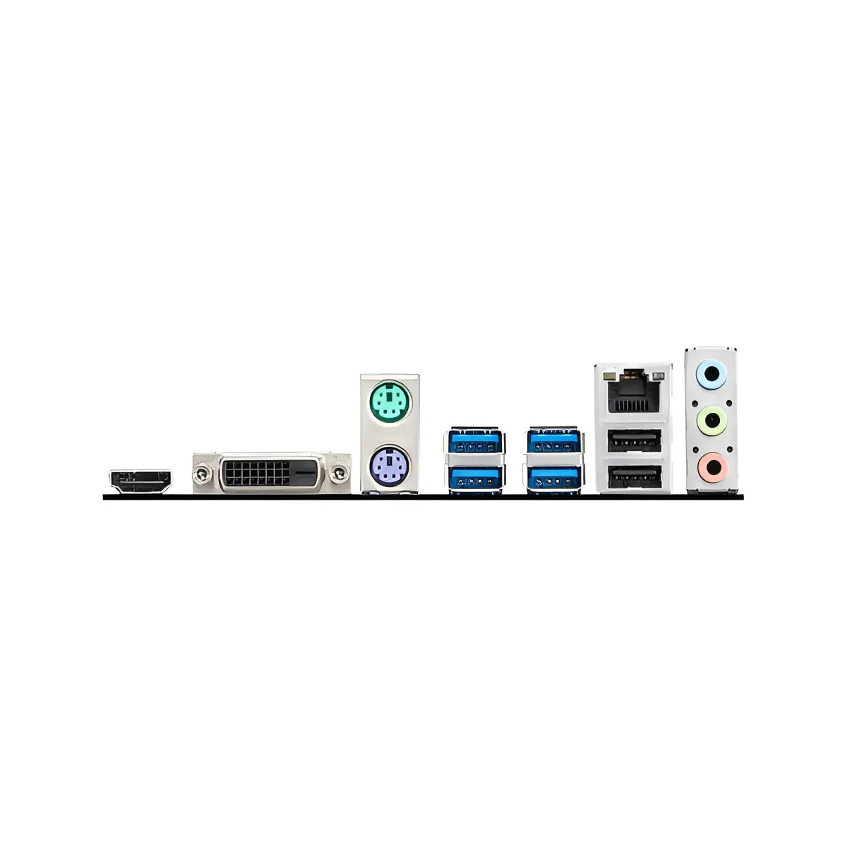 Placa-Mãe A520M-A PRO 4