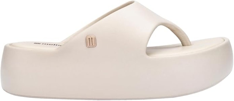 Melissa Free Platform Thong 2