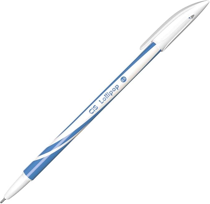 Caneta Esferográfica Lollipop 2