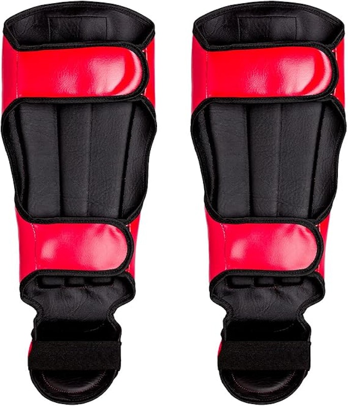 Caneleira Muay Thai MMA Kickboxing 2