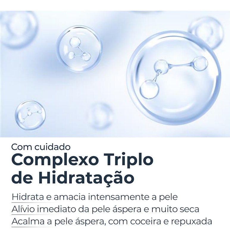 Creme Hidratante para Pés Urea Repair Plus 5