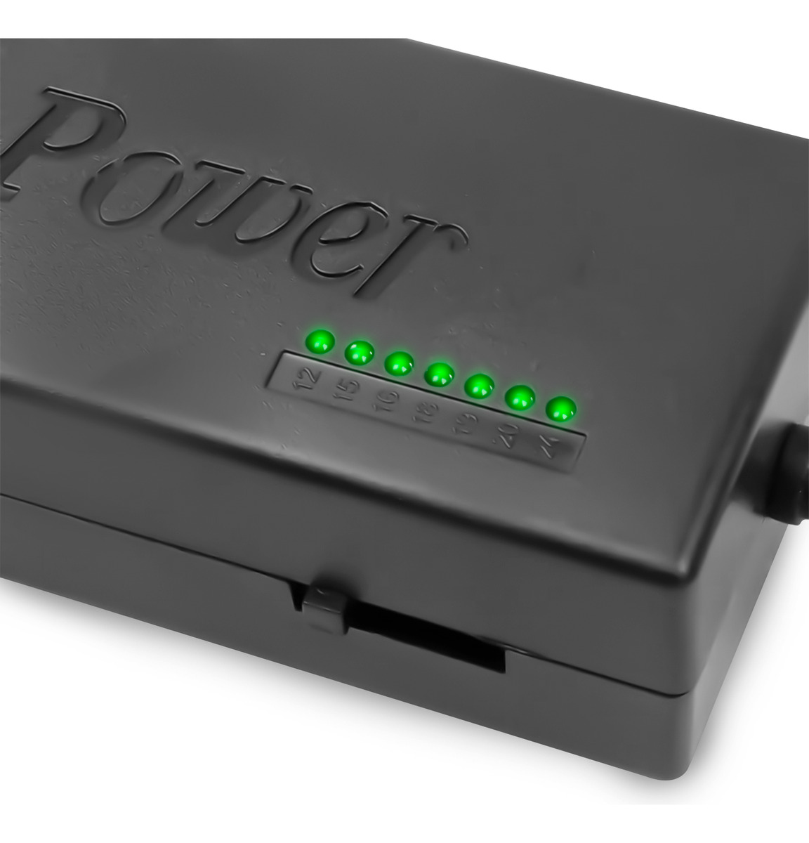 Fonte Universal para Notebook 120 W Grasep 2