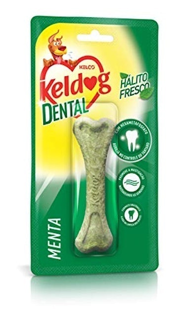 Keldog Dental Menta 1