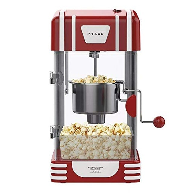 Pipoqueira Philco Classic Retrô 1