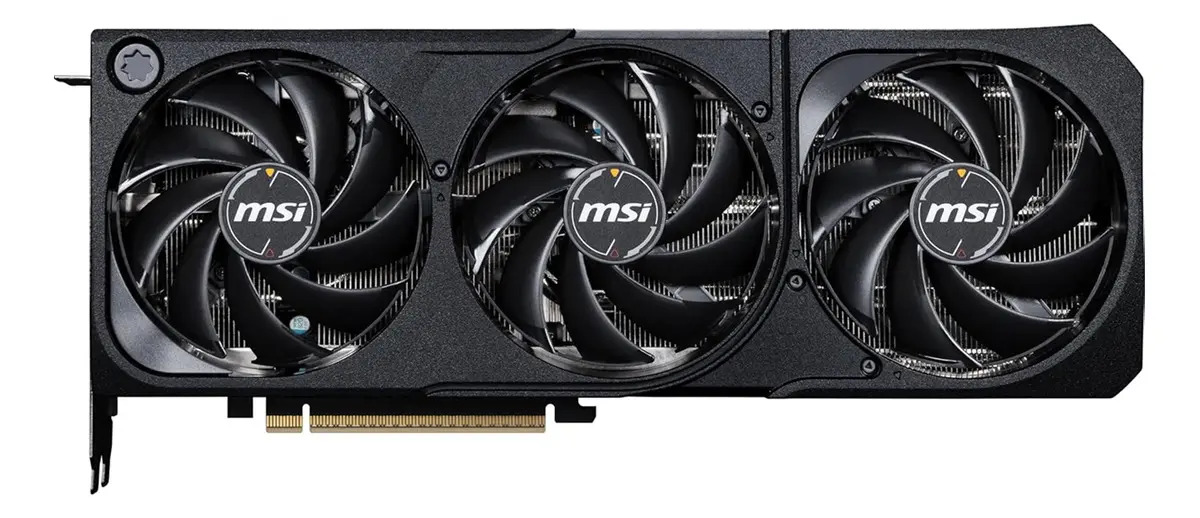 GeForce RTX 5070 Ti 16 G Shadow 3X OC 2