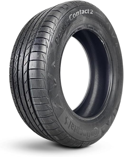 Pneu PowerContact 2 195/60 R 15 5