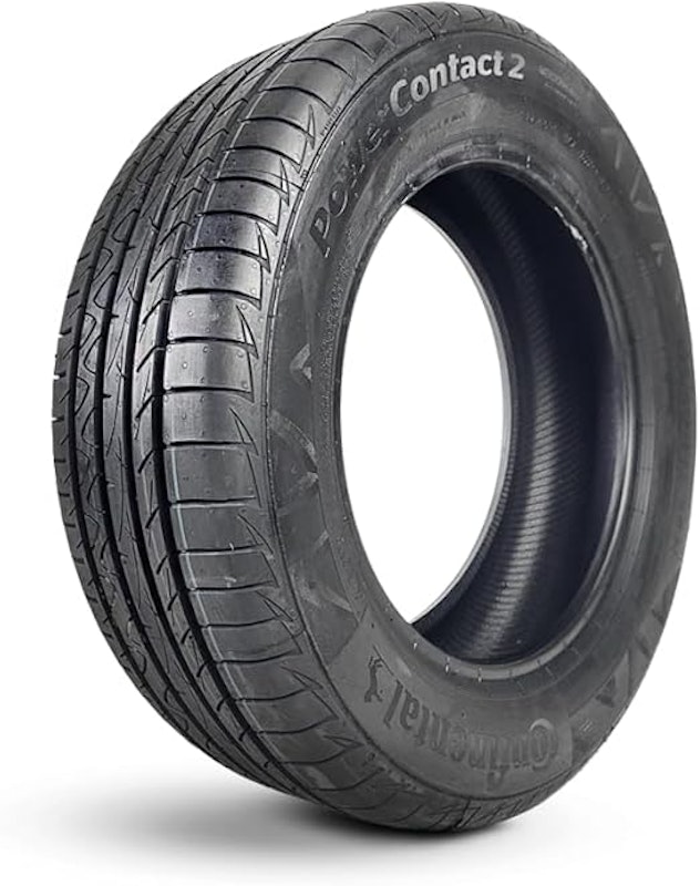 Pneu PowerContact 2 195/60 R 15 5