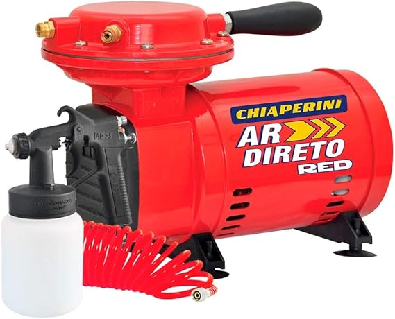 Top 10 Melhores Compressores de Ar Direto em 2026 (Schulz, Vonder e mais) 1